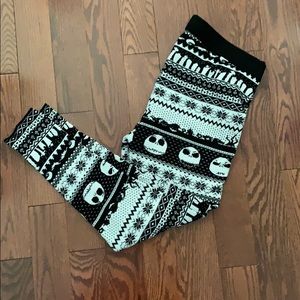 Torrid/Disney nightmare before Christmas sz 2 pant